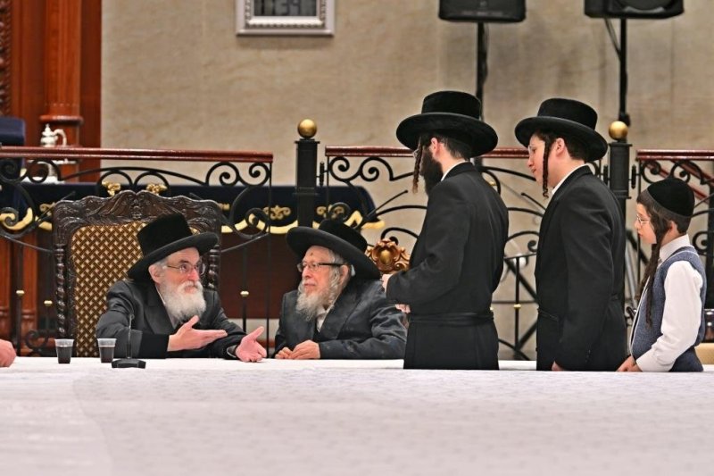 יהושע פרוכטר