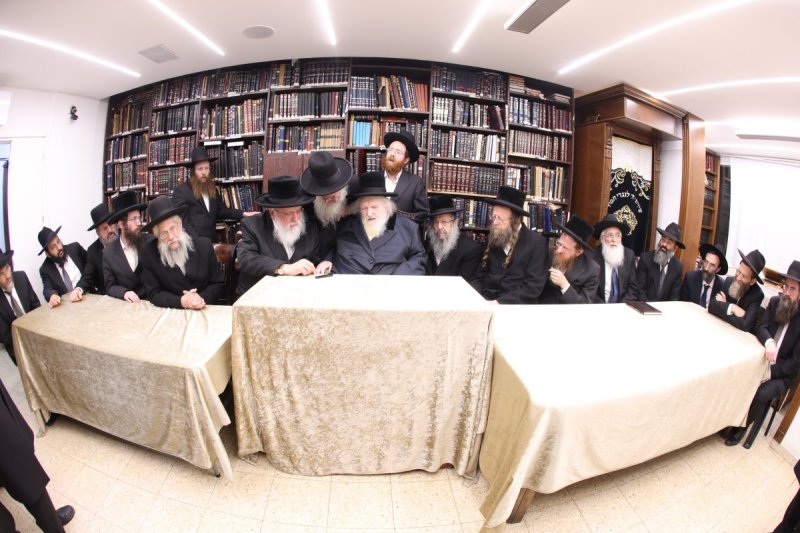 שמואל דריי