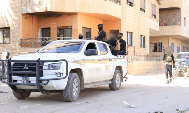 ארה"ב דוחפת את סוריה לפעול נגד חיזבאללה בלבנון