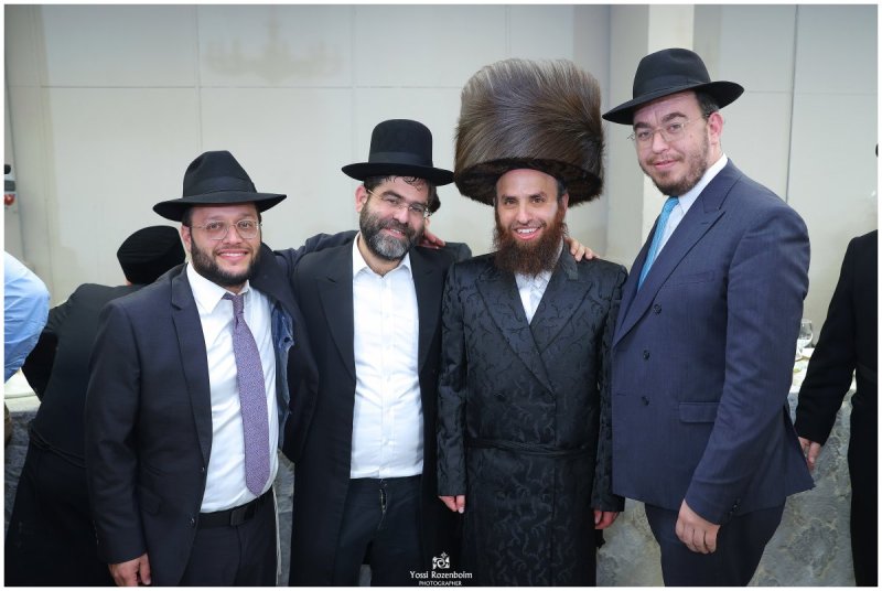 יוסי רוזנבוים