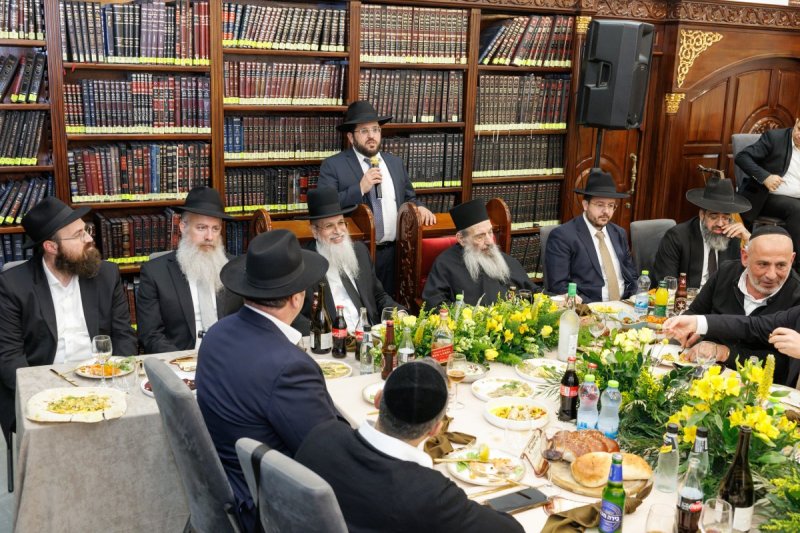 אליעזר פיינשטיין