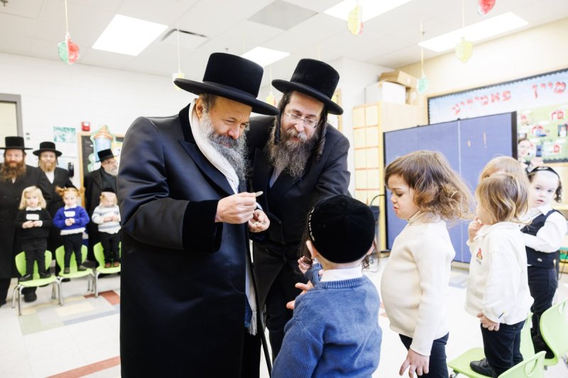 מגזין די וואך