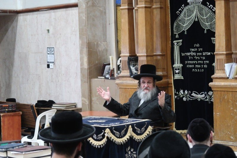 יחיאל רייכמאן