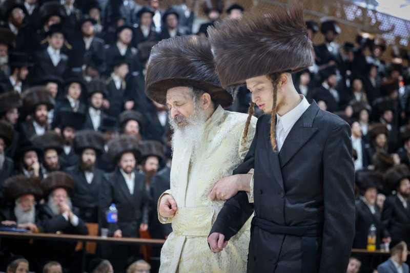 א. אייזנבאך