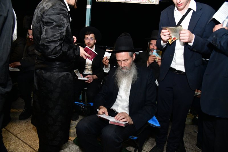 יוסי לוי