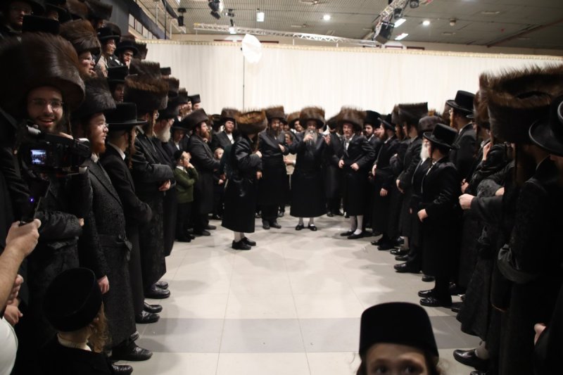 ארי קופרשטוק