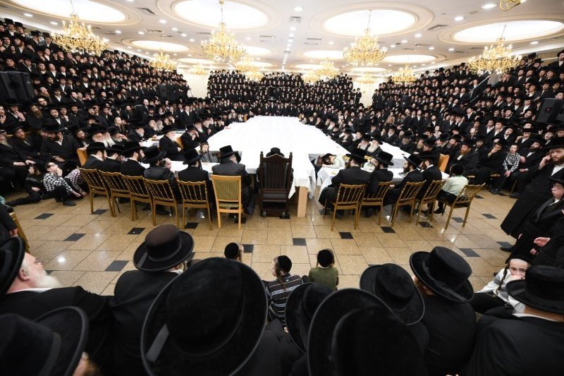 אנשיל בעק וא.מ.ש