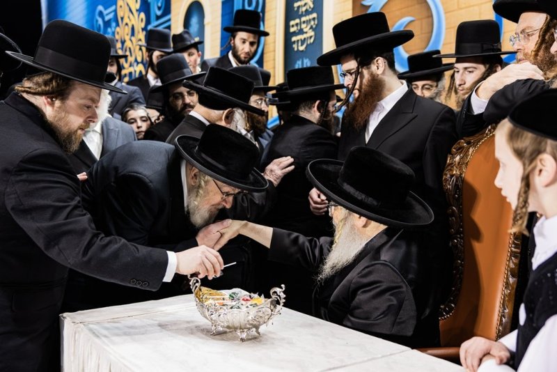 י. שטיין, שלום קליין ושלום שוורץ