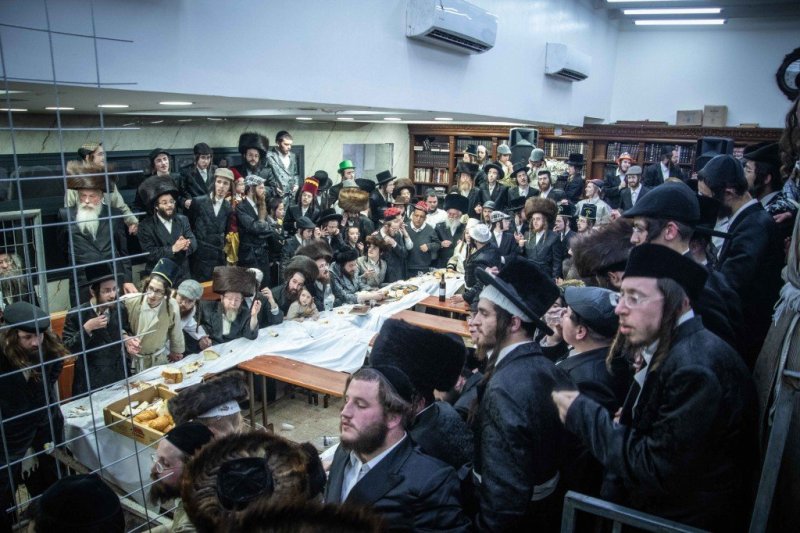 ארי קופרשטוק