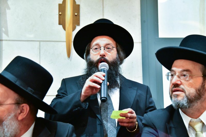 שוקי לרר