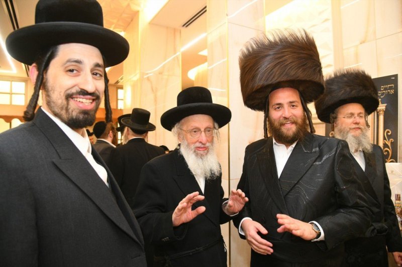 ארי קופרשטוק ומאיר אדרי