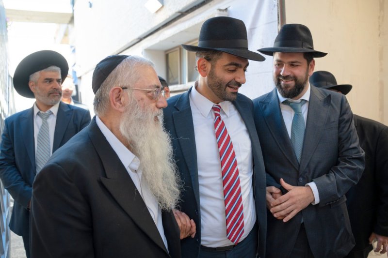 שמואל אריה