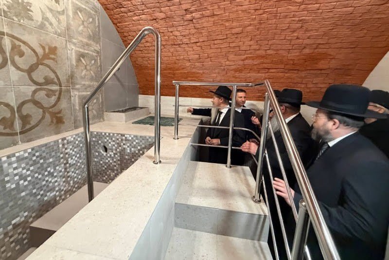 אלכס שריפטרכן