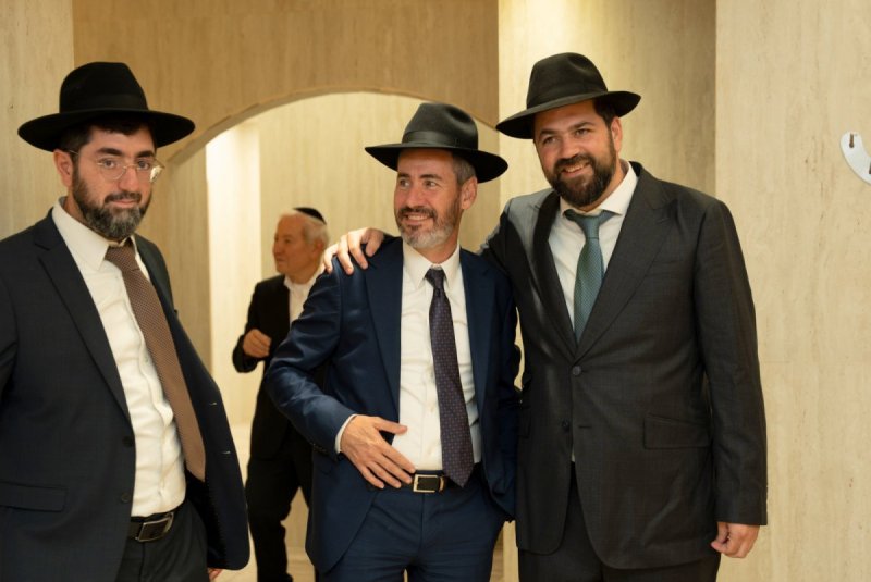 שמואל אריה