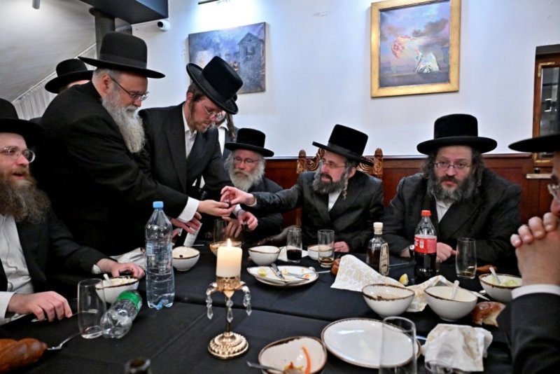 יהושע פרוכטר