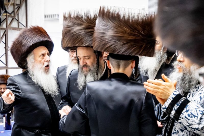 הילל ל"ש