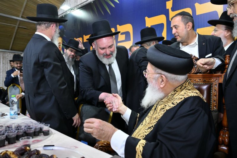 שלומי בוארון