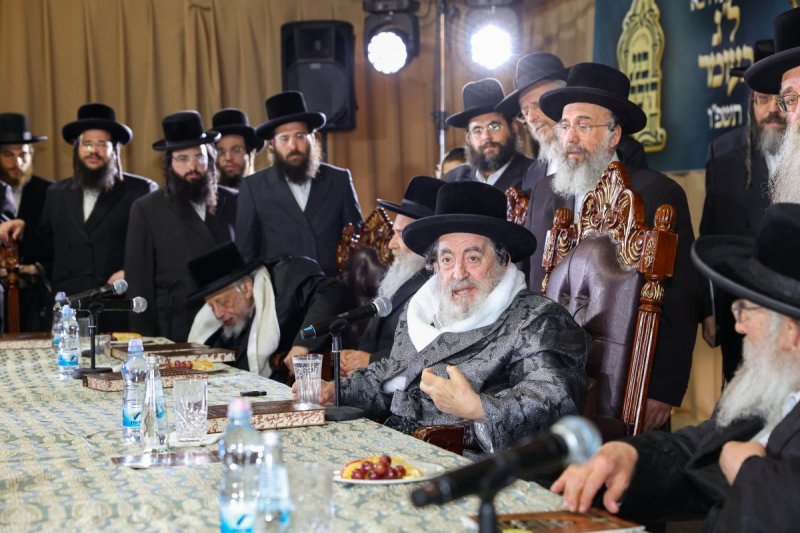 שוקי לרר וא. אייזנבאך
