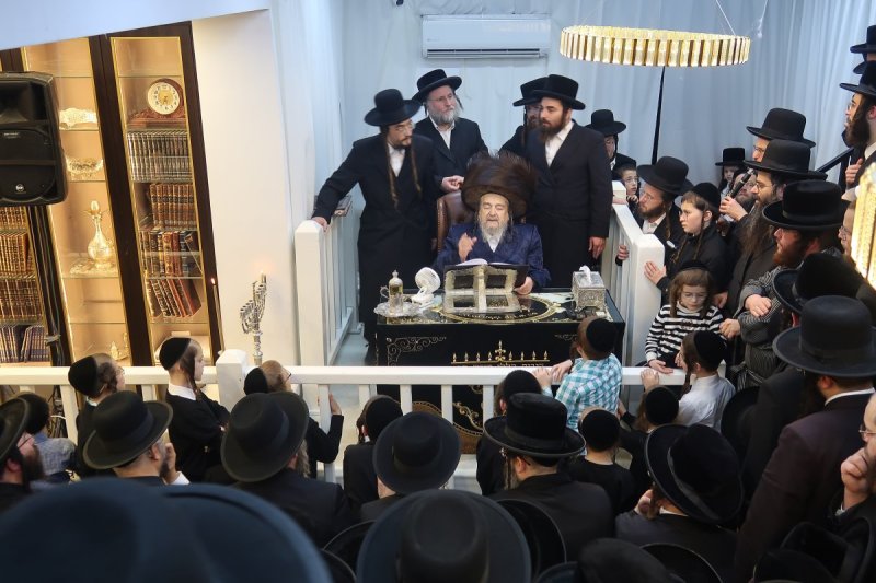 יחיאל רייכמאן