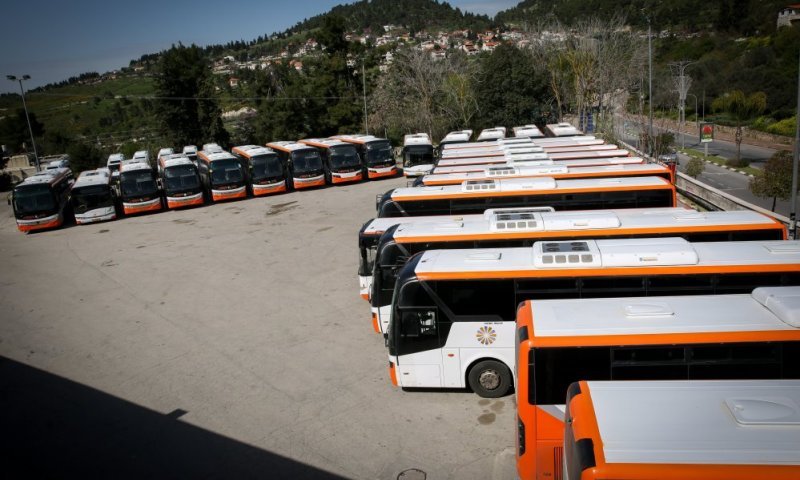 הקנס שקומם את הנוסעים נחתך: בשורה לנוסעי התחבורה הציבורית