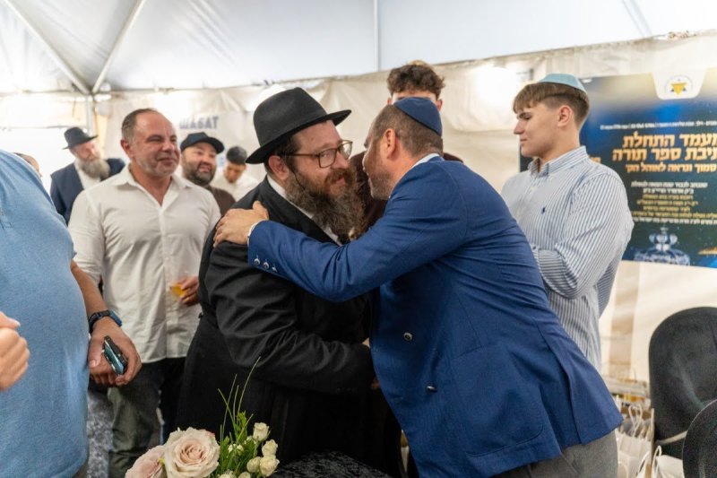מענדי מור יוסף
