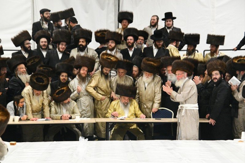 ארי קופרשטוק