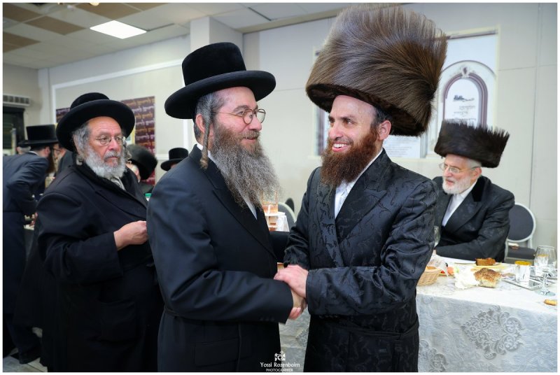 יוסי רוזנבוים