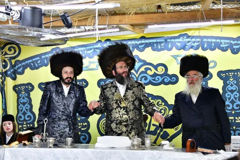 שוקי לרר