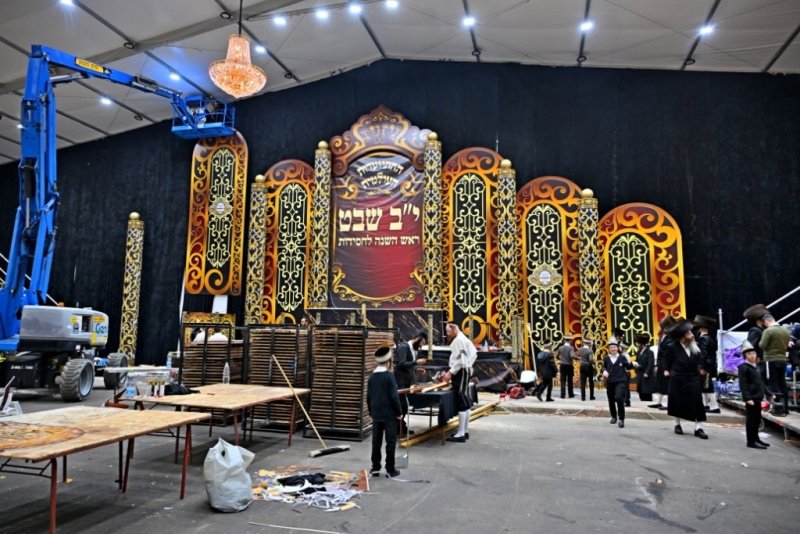 יהושע פרוכטר