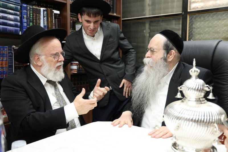 דוד ארזני