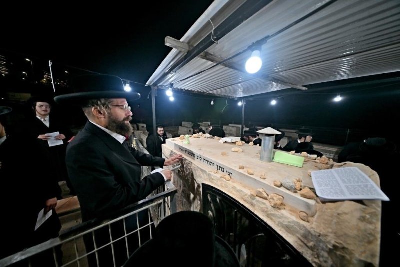 יהושע פרוכטר