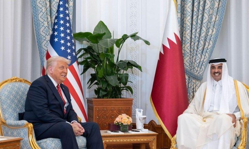 קטאר לא מעוניינת לתווך בין ארה"ב לאיראן - ומנסה לתמרן