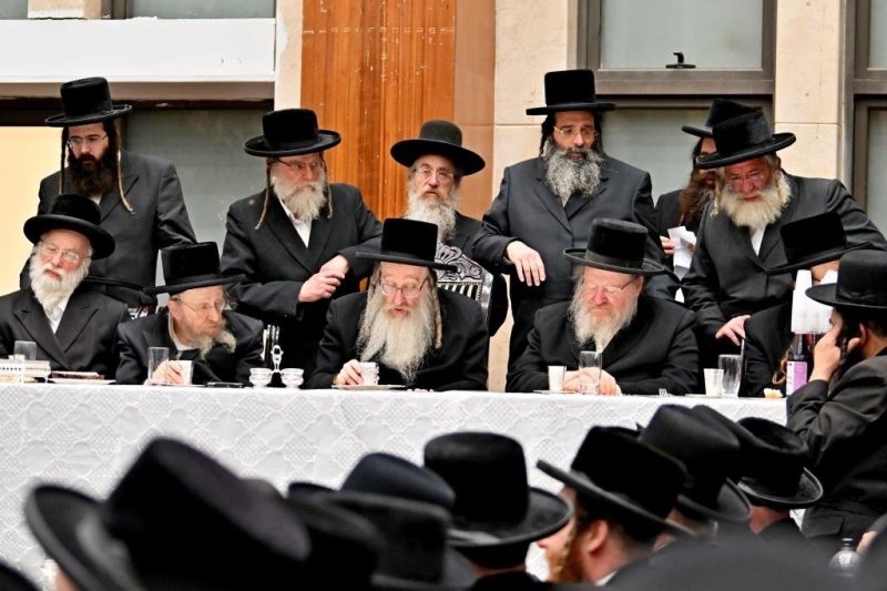 יהושע פרוכטר