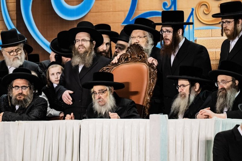 י. שטיין, שלום קליין ושלום שוורץ