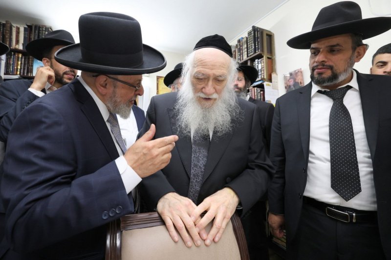 יעקב כהן