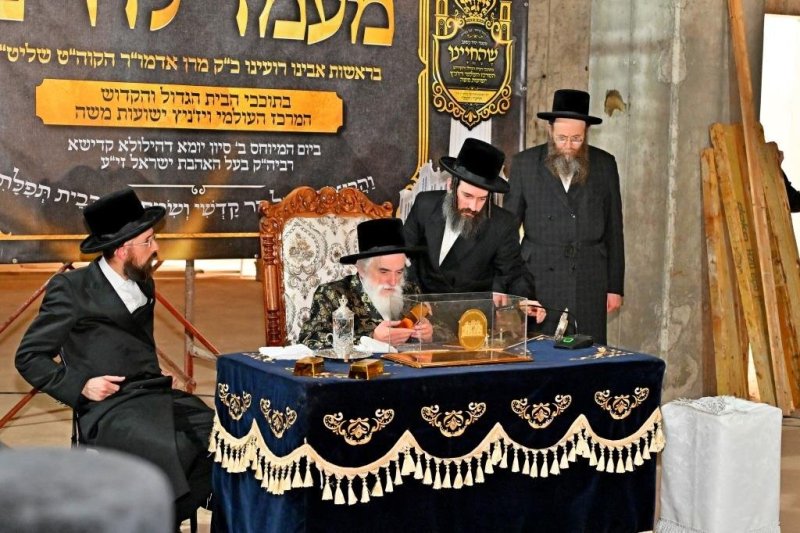 יהושע פרוכטר