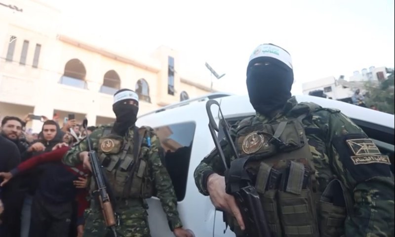 תחת פיקוח בינלאומי: מפת דרכים חדשה לשלב השני בעזה נחשפת