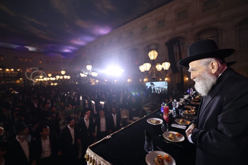 יעקב נחומי ואריאל סר