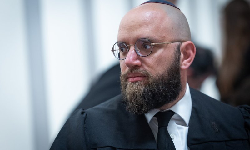 המחלוקת החרדית סביב בג"ץ: ייצוג נפרד או ויתור מראש