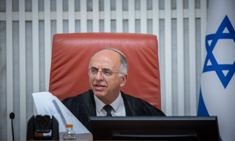 סולברג נפגש עם מיארה, בן גביר האשים: "היא תחבל בבחירות בכוונה"