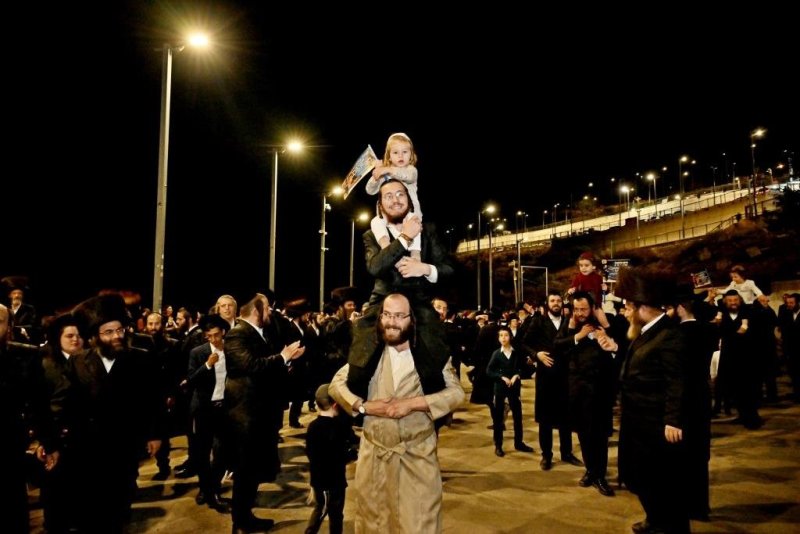 יהושע פרוכטר