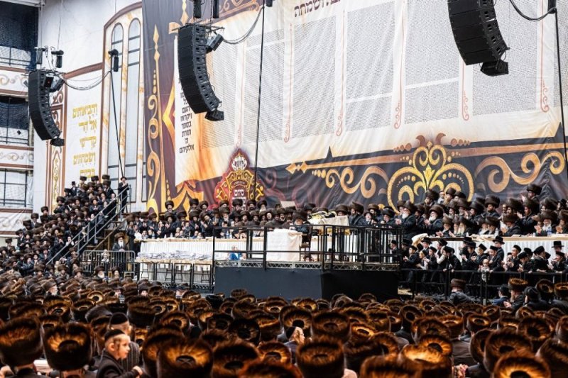 אלי וואהל, איצי מ.