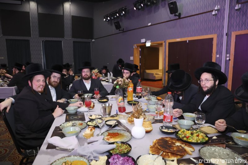 הערשי לינדנבוים