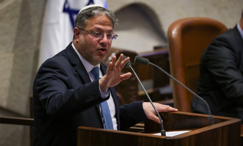 משלב גזר הדין ועד הביצוע: הנוסח הסופי של חוק עונש מוות למחבלים