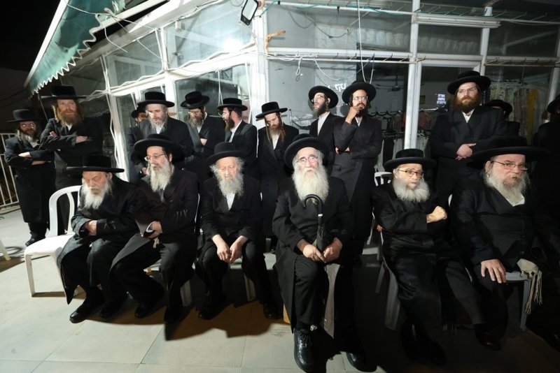 דוד ארזני