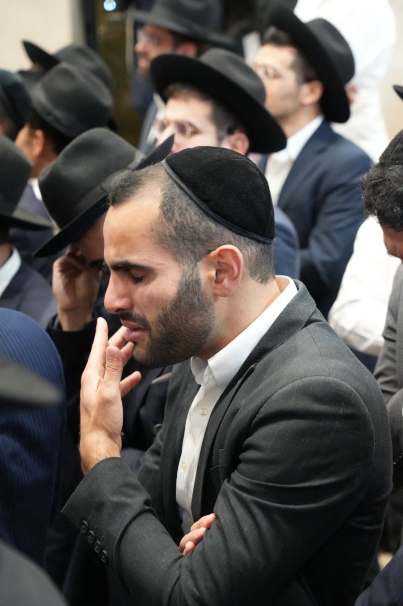 דוד חי - בצליל ובזמר