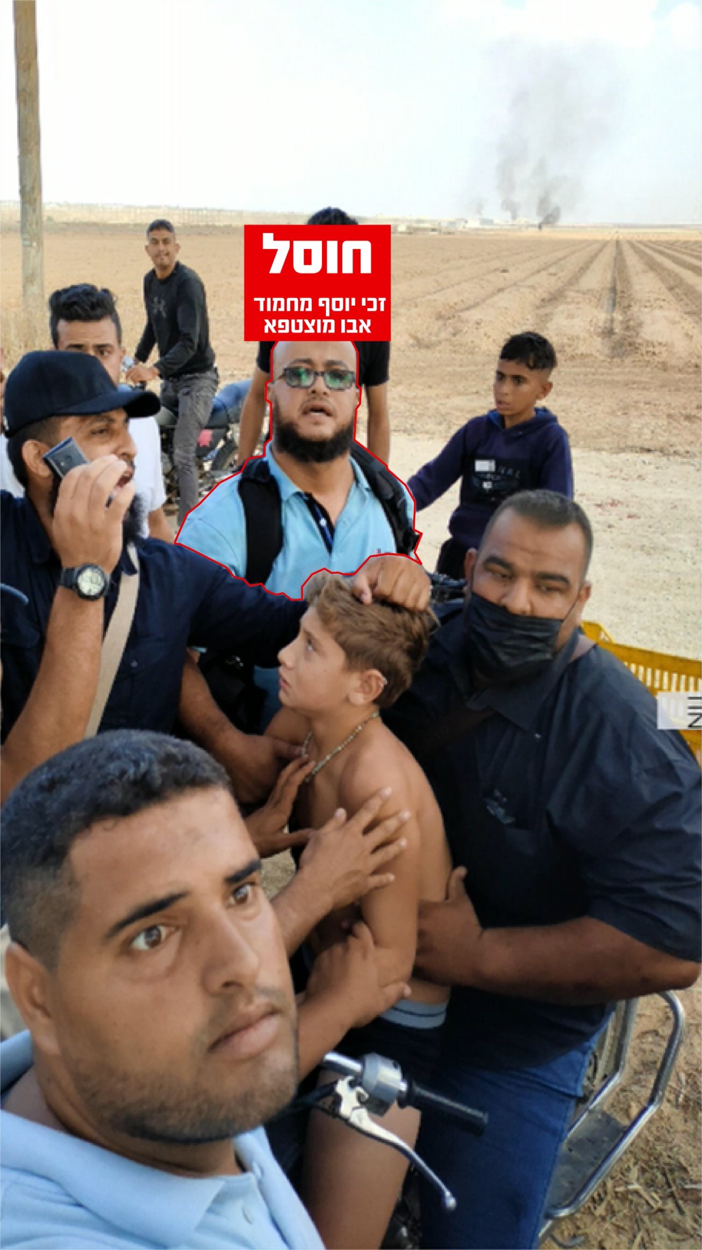 דובר צה"ל