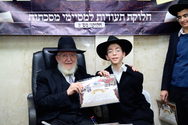 אריה מרדכי טייב