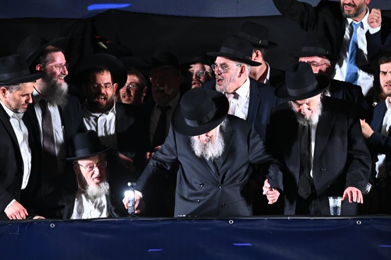 שוקי לרר