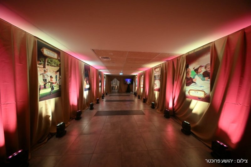 יהושע פרוכטר